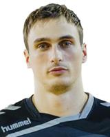 European Handball Federation - <b>Ivan Karacic</b> / Player. « - B