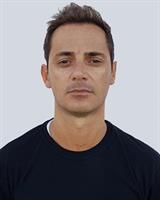 European Handball Federation - <b>Nikolaos Samaras</b> / Player. « - B