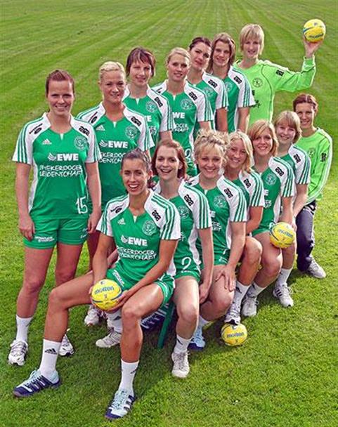Oldenburg Handball Oldenburg Handball