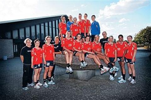 Team Esbjerg Team Esbjerg