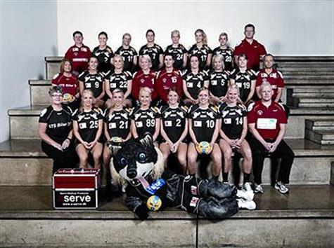 midtjylland handball midtjylland handball