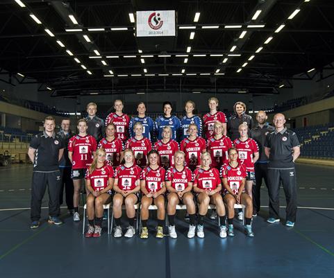 Team Esbjerg Team Esbjerg