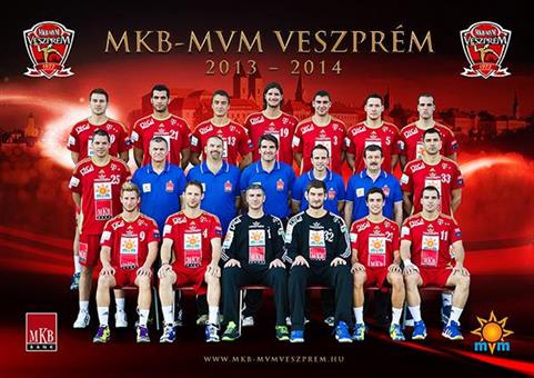 handball veszprem handball veszprem