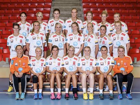 Larvik Handball Larvik Handball