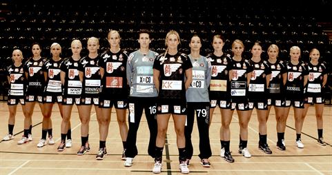 midtjylland handball midtjylland handball