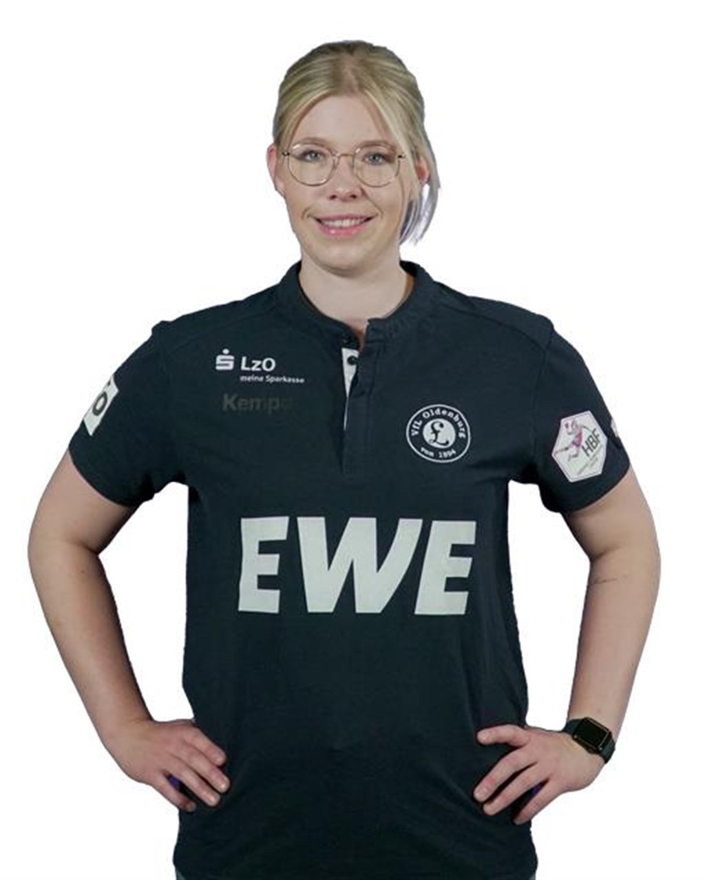 KIM SCHILLING - Career & Statistics | EHF