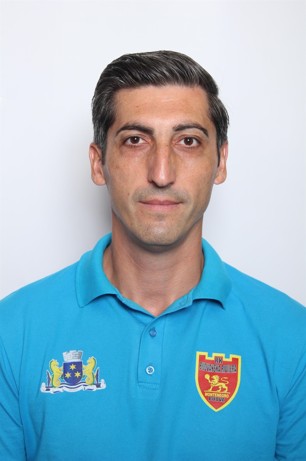 NOVICA RUDOVIC - Career & Statistics | EHF