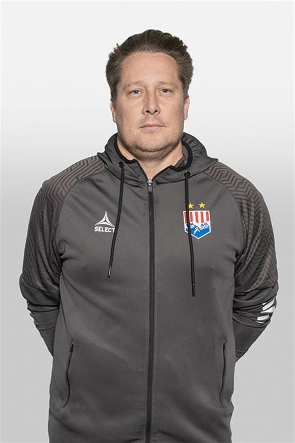 ANDREAS RÖNNBERG - Career & Statistics | EHF