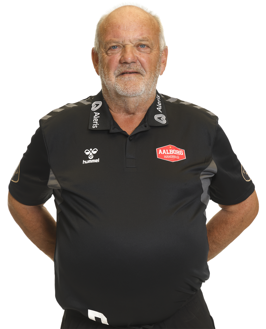 JOHN LARS CHRISTIANSEN - Career & Statistics | EHF