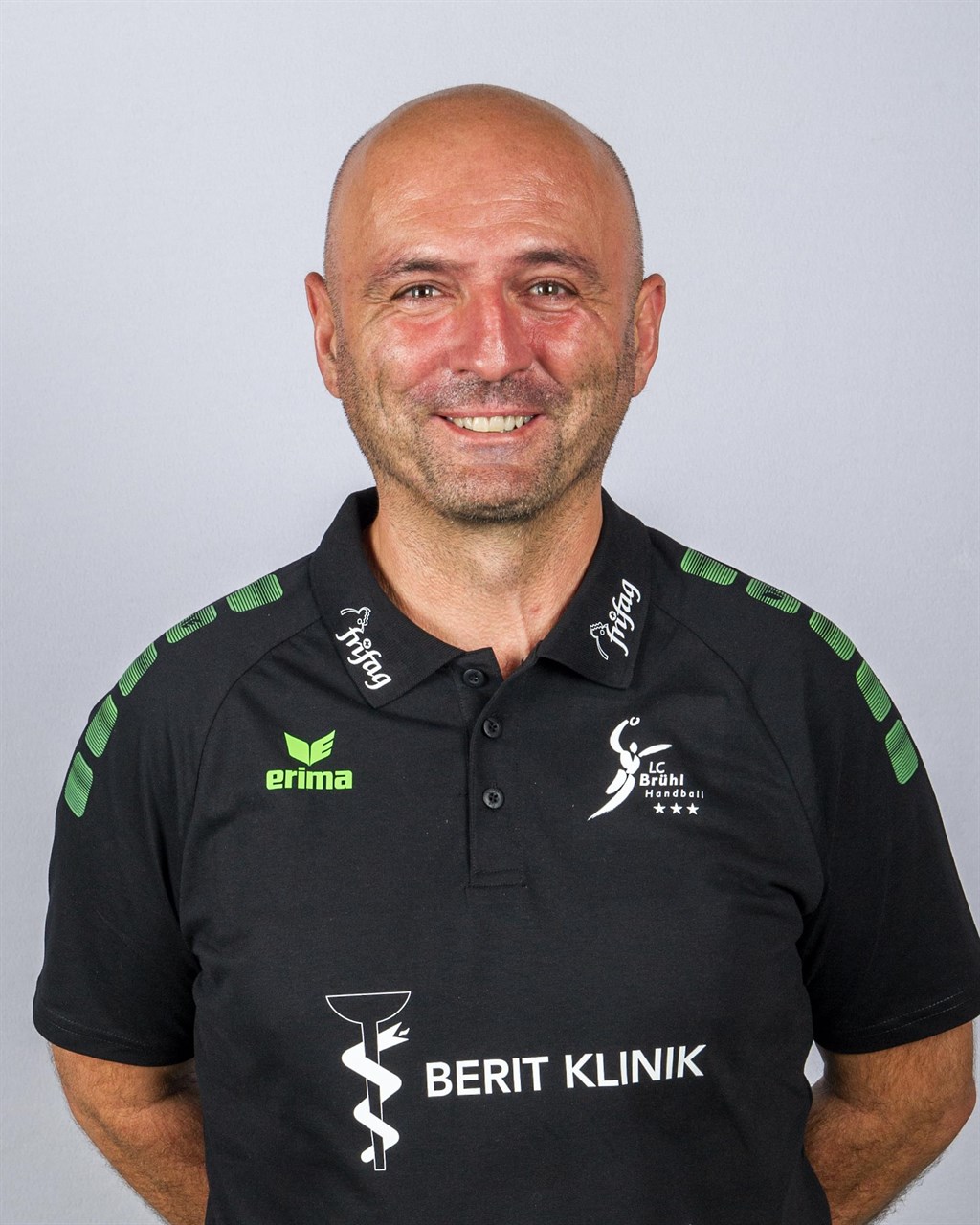 SILVANO RIGATTI - Career & Statistics | EHF