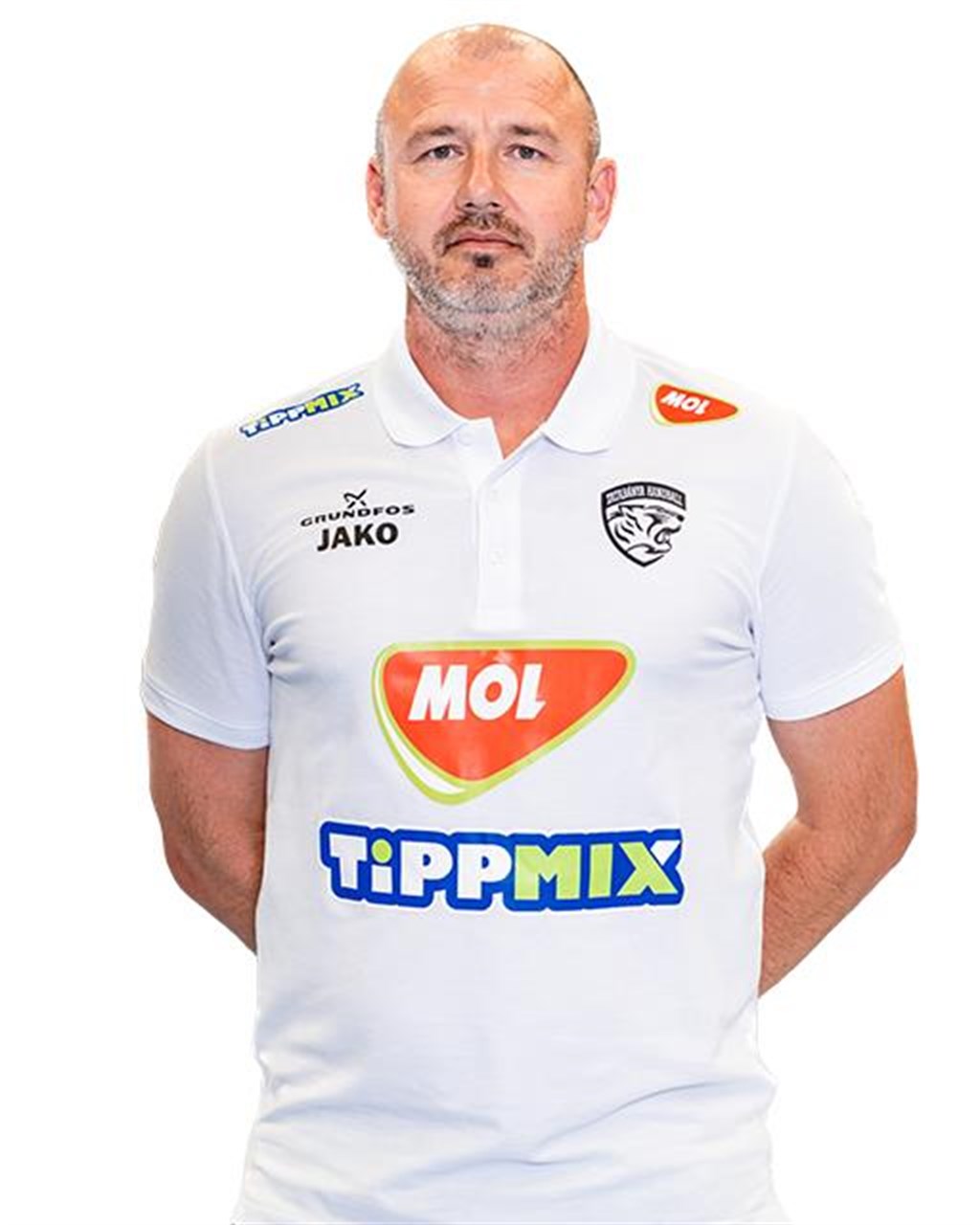 CSABA TOMBOR - Career & Statistics | EHF