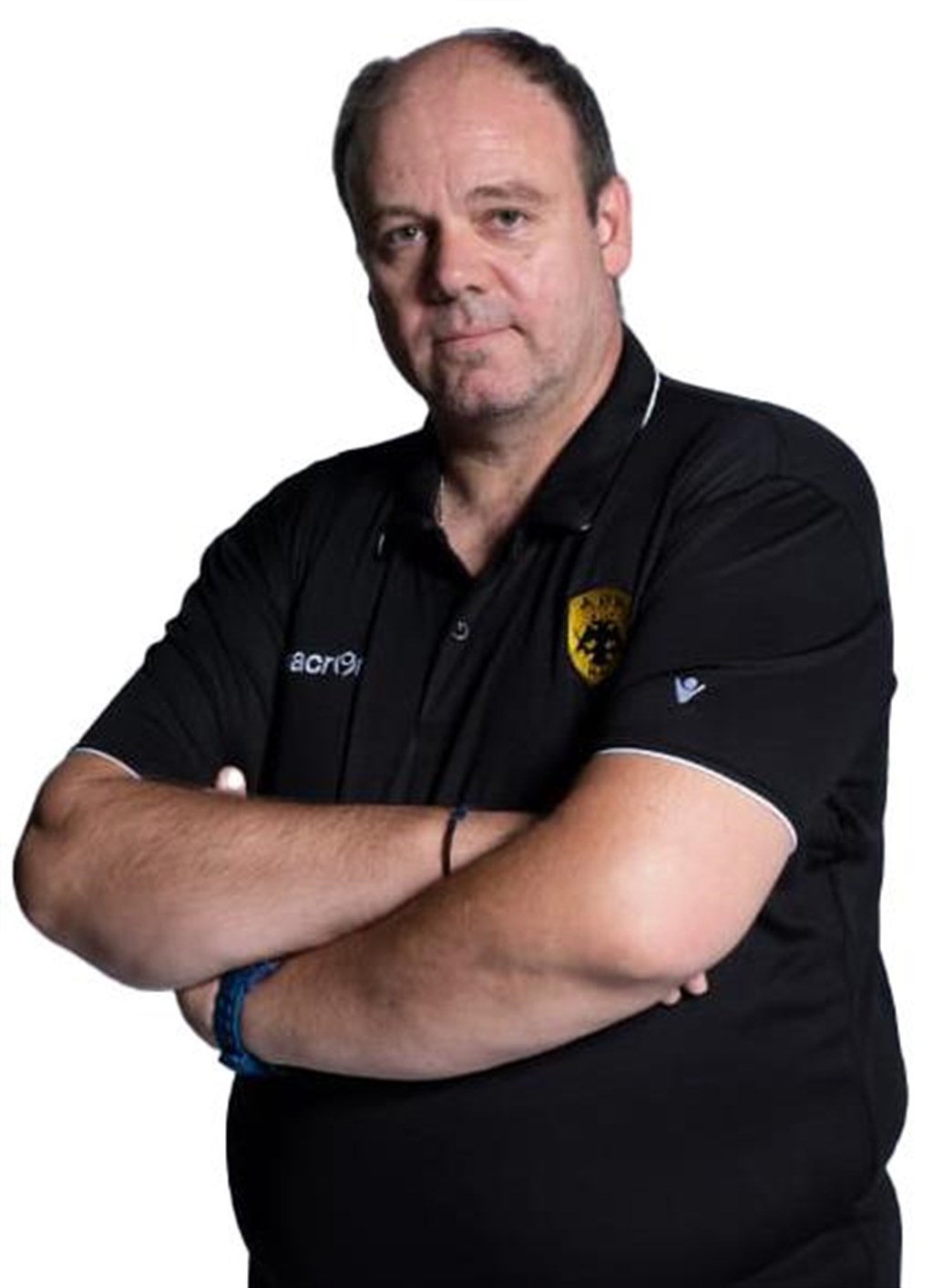 PAVLOS KALAVAZIS-KARAVOUZIS - Career & Statistics | EHF