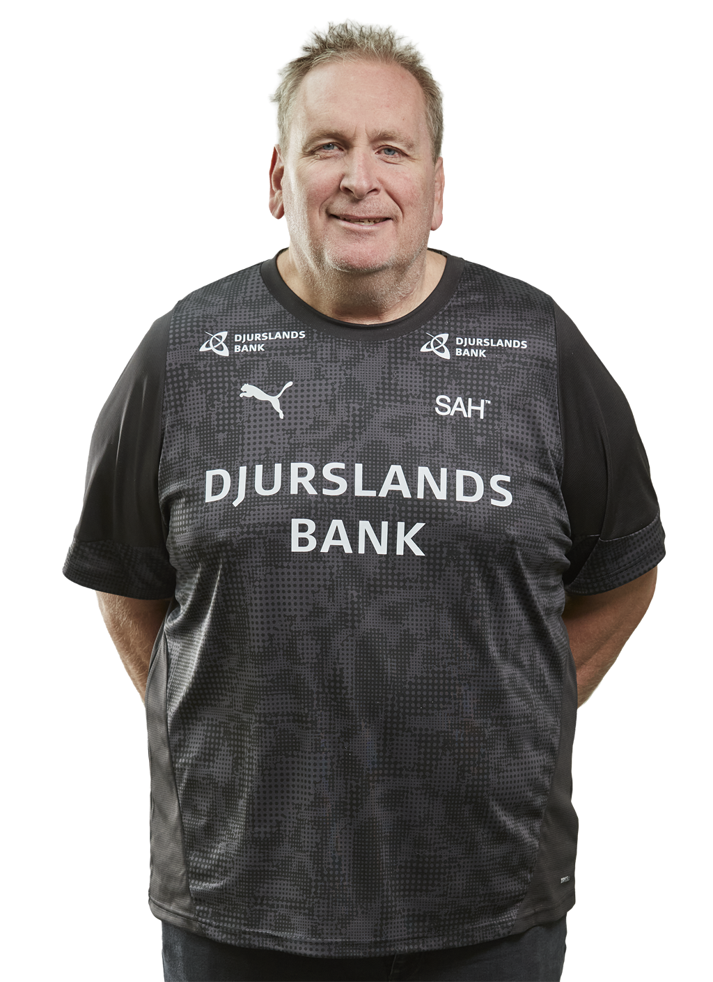 CLAES NICK RASMUSSEN - Career & Statistics | EHF