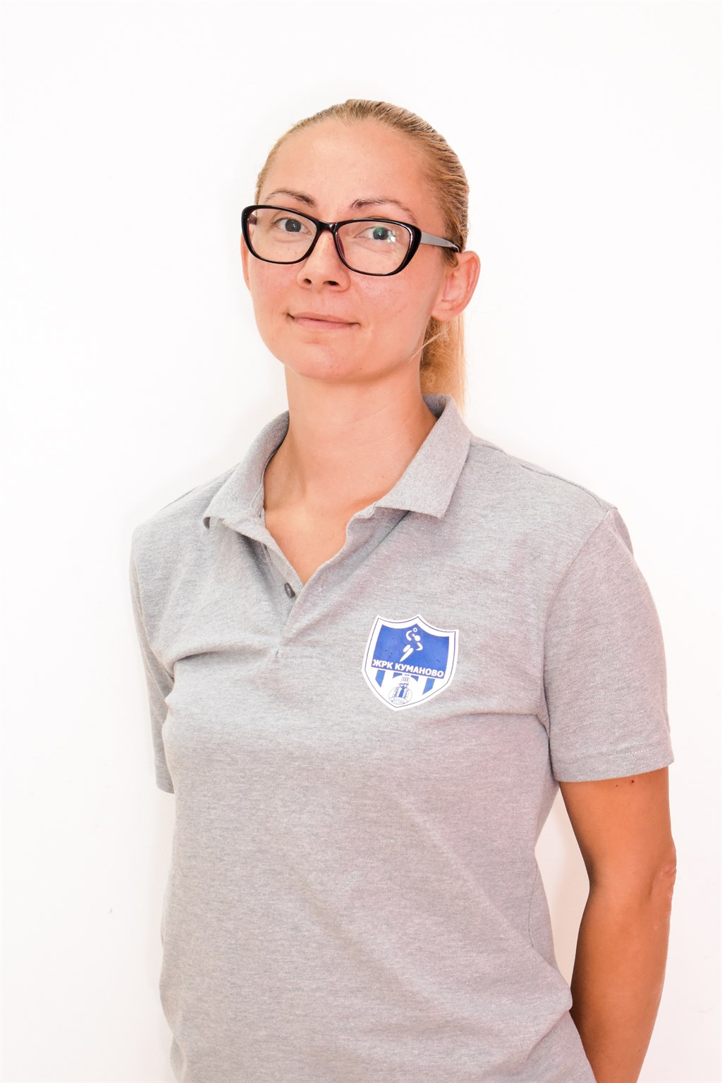 DRAGANA RISTOVA - Career & Statistics | EHF