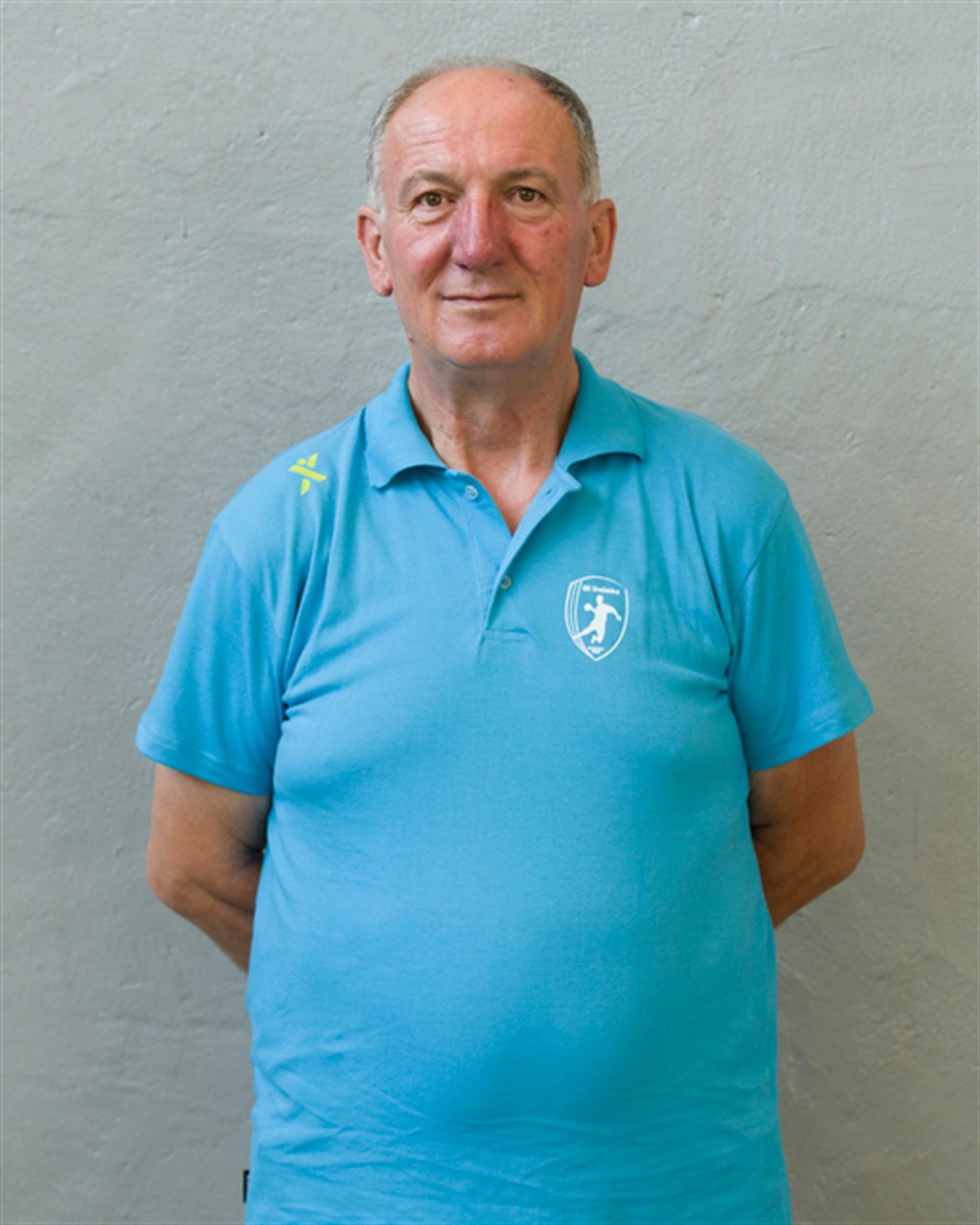 ZAJIM KUJUNDŽIC - Career & Statistics | EHF