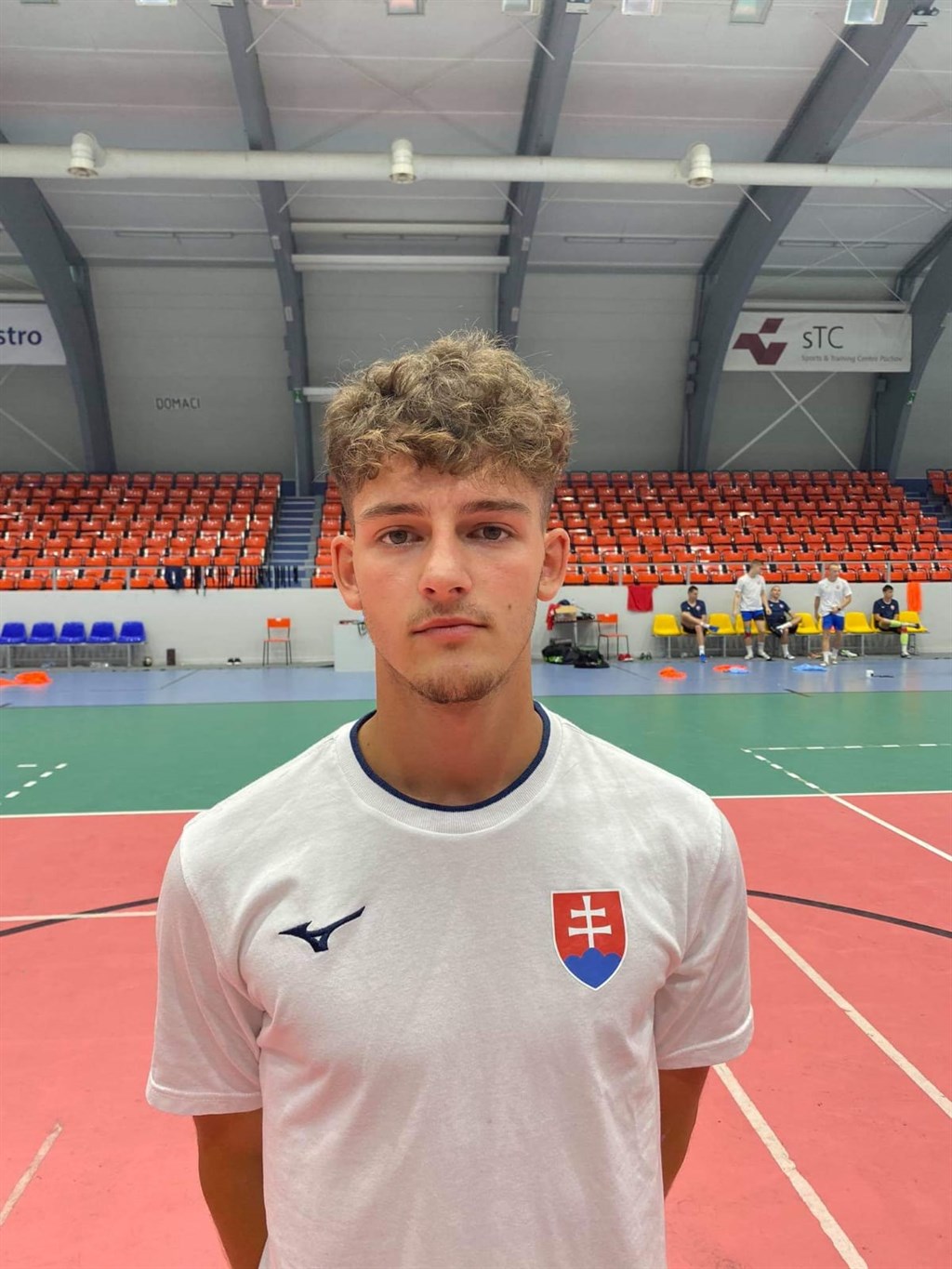 DALIBOR RENDEK - Career & Statistics | EHF