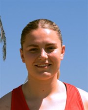 Øyesvold Thina Helene Kolås