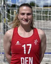 Larsen Line Berggren