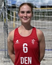 Lindgaard Cecilie Kjaer