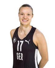 Klingler Lena