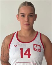 Gierszewska Oliwia
