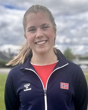 Mæhlum Berthe Berge