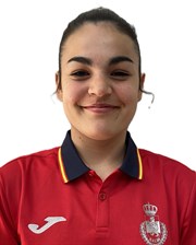 Bravo García Carlota