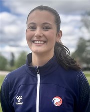 Moen Frida Tverraaen