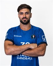 Andrea Parisini