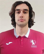 Nikoloz Kalandadze