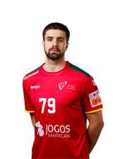 Martim Mota Costa