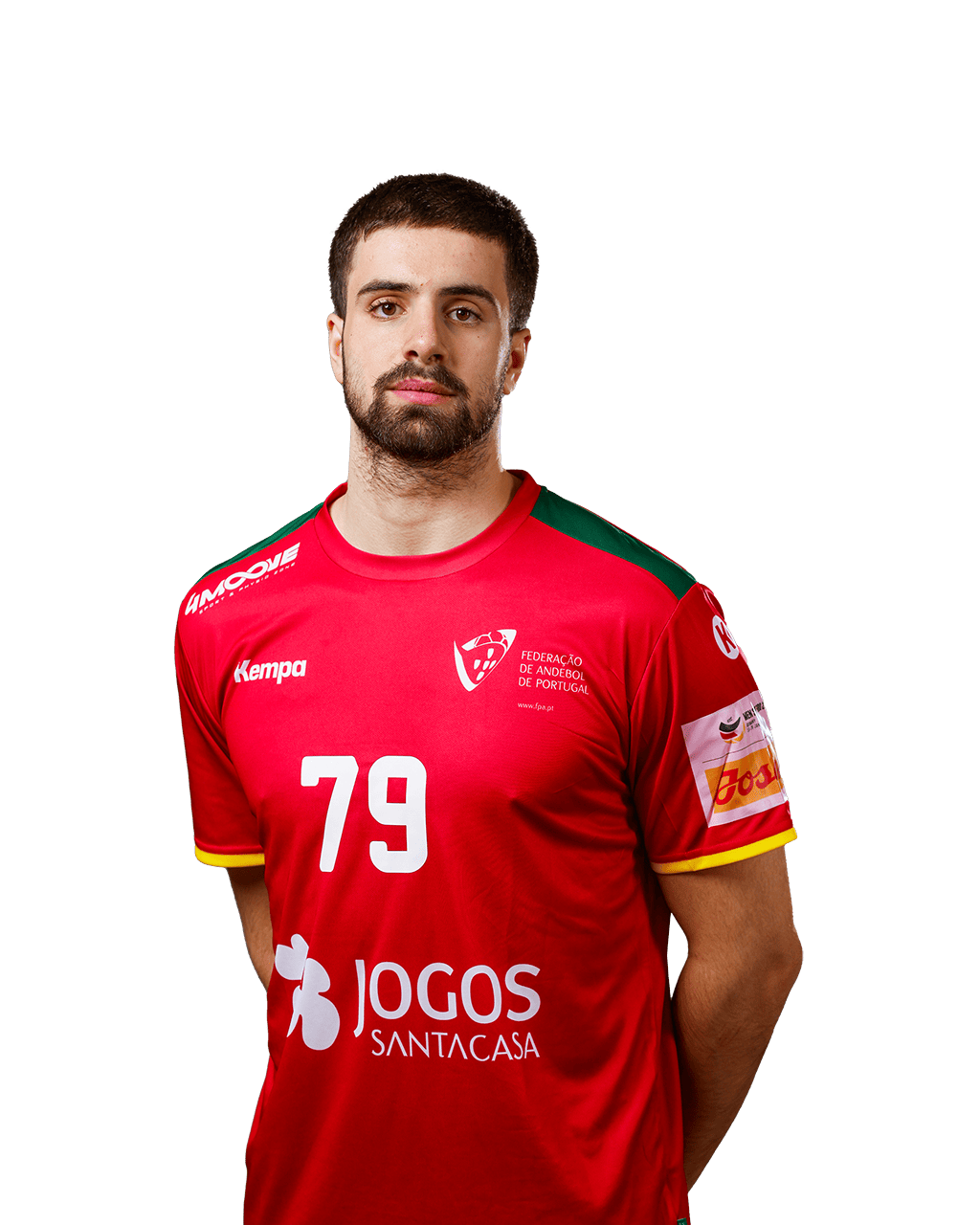 MARTIM COSTA Career & Statistics EHF