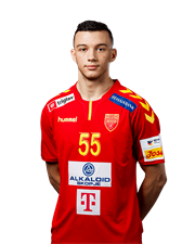 Petar Atanasievikj
