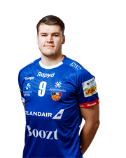 Elvar Örn Jonsson