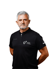 Paulo Jorge Moura Pereira