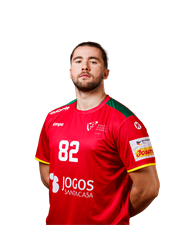 Luis Diogo Da Sousa Frade