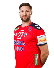 Harald Reinkind