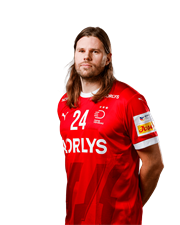 Mikkel Hansen