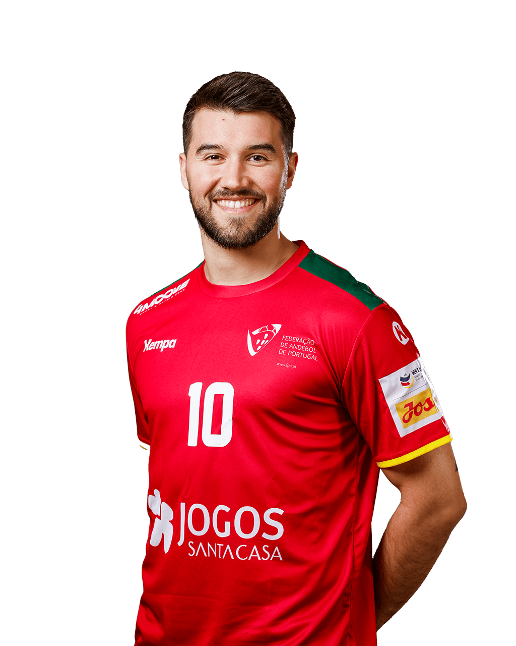 MIGUEL MARTINS Career & Statistics EHF