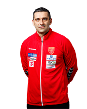 Kiril Lazarov