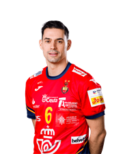 Angel Fernandez Perez