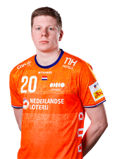 Niels Versteijnen