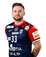 Luka Cindric