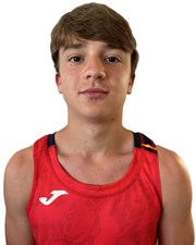 Miranda Sirvent Mario