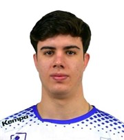 Serrano Rodriguez Daniel