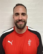 Andersen Martin Vilstrup