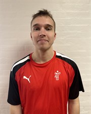 Jensen Frederik Bech