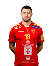 Filip Kuzmanovski