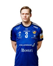 Janus Daði Smárason