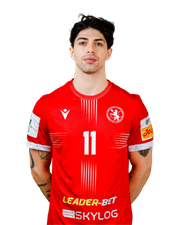 Giorgi Tskhovrebadze